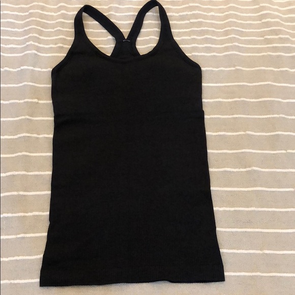 lululemon athletica Tops - Lululemon Ebb to Street tank